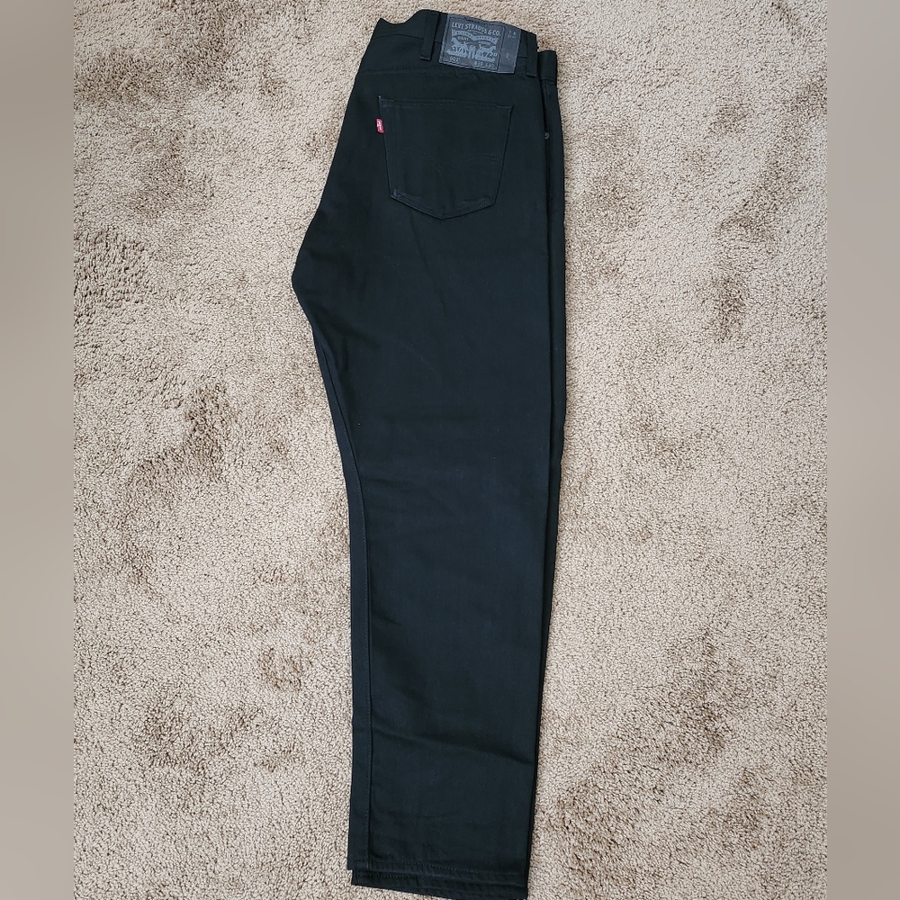 Classic 501 Levi jeans (New)